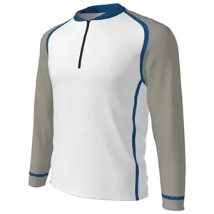 Adult Juice Traditional Long-Sleeve Cage Jacket w/ Pocket
