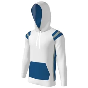 Adult Juice Raglan Classic Hoodie