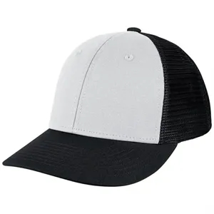 Low Profile Trucker Cap 