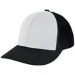 Low Profile Trucker Cap  | https://www.bestnamebadges.com