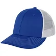 Low Profile Trucker Cap  | https://www.bestnamebadges.com