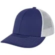 Low Profile Trucker Cap  | https://www.bestnamebadges.com