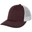 Low Profile Trucker Cap  | https://www.bestnamebadges.com