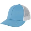 Low Profile Trucker Cap  | https://www.bestnamebadges.com