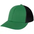 Low Profile Trucker Cap  | https://www.bestnamebadges.com