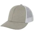 Low Profile Trucker Cap  | https://www.bestnamebadges.com