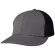 Low Profile Trucker Cap  | https://www.bestnamebadges.com