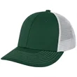 Low Profile Trucker Cap  | https://www.bestnamebadges.com