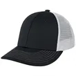Low Profile Trucker Cap  | https://www.bestnamebadges.com