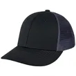 Low Profile Trucker Cap  | https://www.bestnamebadges.com