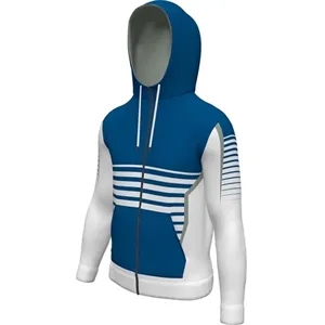 Youth Juice Full Zip Hoodie