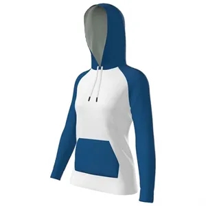 Women's Juice Raglan Classic Hoodie