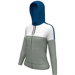 Women's Juice Full Zip Hoodie