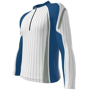 Youth Juice Traditional Long-Sleeve Cage Jacket w/ Pocket
