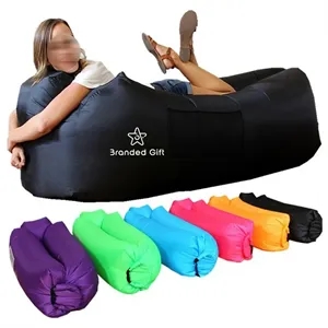 Inflatable Lounger Air Sofa