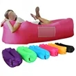 Inflatable Lounger Air Sofa | https://www.bestnamebadges.com