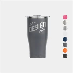 27 oz ORCA® Stainless Steel Insulated Chaser Tumbler | https://www.bestnamebadges.com