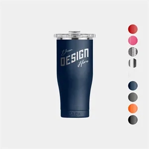 16 oz ORCA® Stainless Steel Insulated Chaser Tumbler | https://www.bestnamebadges.com