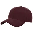 Richardson Casual Twill Snapback Hat w/ Embroidery | https://www.bestnamebadges.com