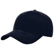 Richardson Casual Twill Snapback Hat w/ Embroidery | https://www.bestnamebadges.com