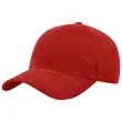 Richardson Casual Twill Snapback Hat w/ Embroidery | https://www.bestnamebadges.com