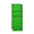 Tofino Stacker Award - Green | https://www.bestnamebadges.com