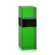 Tofino Stacker Award - Green | https://www.bestnamebadges.com