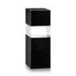 Tofino Stacker Award - Black | https://www.bestnamebadges.com