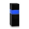 Tofino Stacker Award - Black | https://www.bestnamebadges.com
