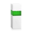 Tofino Stacker Award - White | https://www.bestnamebadges.com