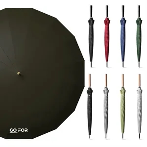 Long Handle Golf Umbrella 24"
