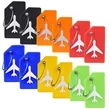 Silicone Luggage Tag | https://www.bestnamebadges.com