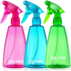 500ml Garden Plant Water Spray Kettle