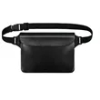 Tech Waterproof Pouch with Waist Strap | https://www.bestnamebadges.com