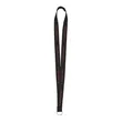Sewn Polyester Value Lanyard | https://www.bestnamebadges.com