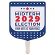 Elect Hand Fans | https://www.bestnamebadges.com
