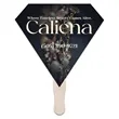 Gem Diamond Hand Fans | https://www.bestnamebadges.com