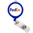 Loop Badge Reels | https://www.bestnamebadges.com