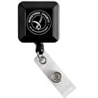 Square Badge Reels | https://www.bestnamebadges.com