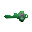 Key Shaped Bottle Opener | https://www.bestnamebadges.com
