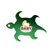 Turtle Shaped Bottle Opener | https://www.bestnamebadges.com