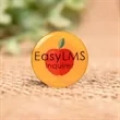 Custom Offset Printed Lapel Pins | https://www.bestnamebadges.com