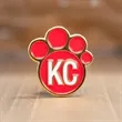 Custom Soft Enamel Lapel Pins | https://www.bestnamebadges.com