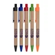 Professional Recycled Pens | https://www.bestnamebadges.com