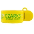 Custom USB Slap Wrap Wristbands | https://www.bestnamebadges.com