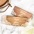Custom Toothpick Boxes | https://www.bestnamebadges.com