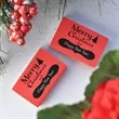 Custom Classic Matchbox | https://www.bestnamebadges.com