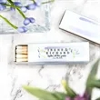 Custom Lipstick Book Matchbox | https://www.bestnamebadges.com