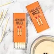 Custom Little Matchbox | https://www.bestnamebadges.com