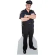 Custom Life-Size Standup Cutouts | https://www.bestnamebadges.com